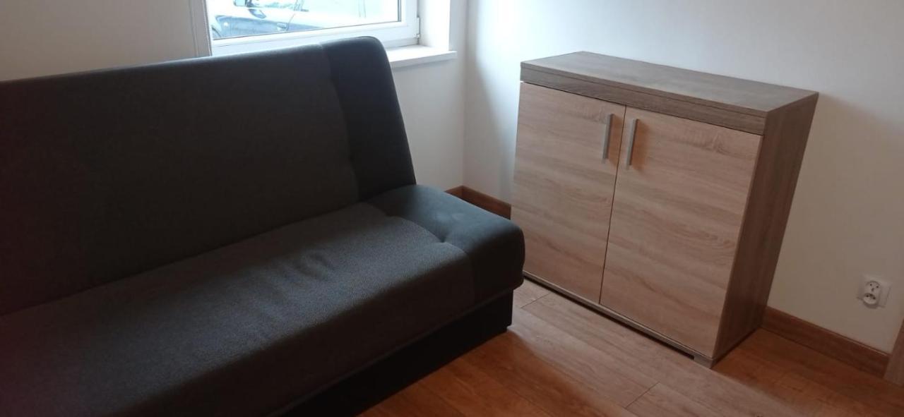 Domek Na Mazurach Apartamenty Nad Jeziorem Warpuny Екстер'єр фото